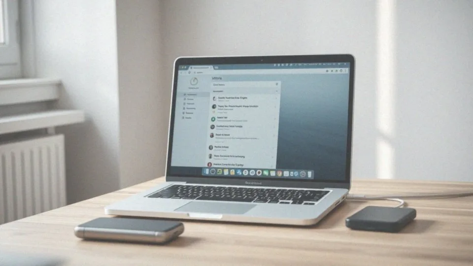 Jak zrobić kopię zapasową zakładek w Chrome?