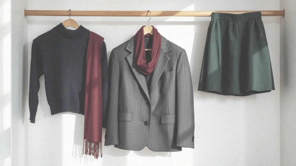 Jakie kolory odwracają uwagę od brzucha?