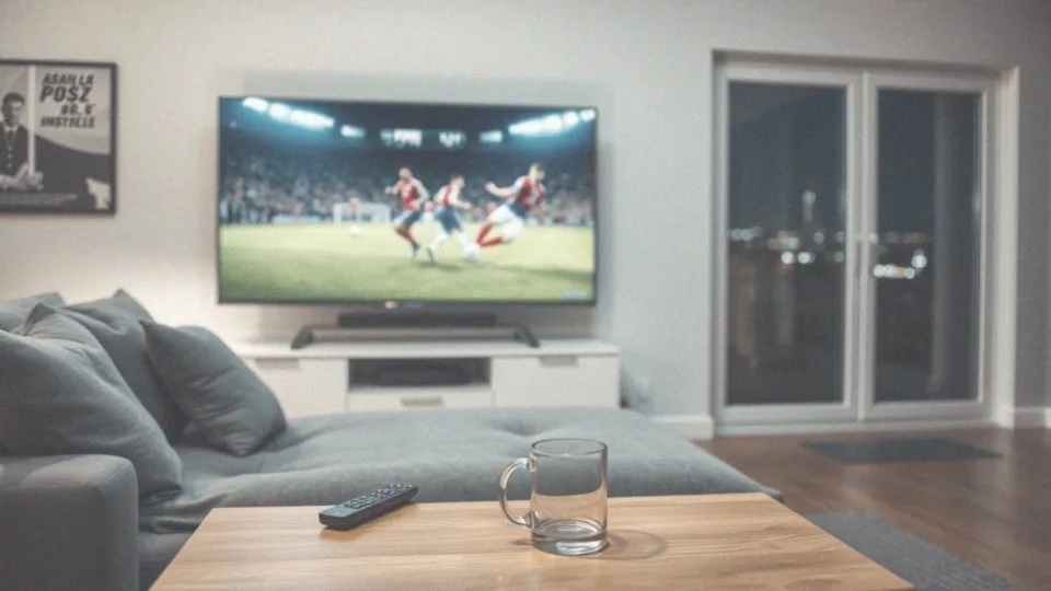 Gdzie oglądać mecze w internecie?
