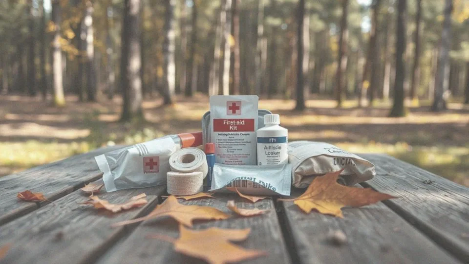 Jakie inne metody łagodzenia dolegliwości można zastosować?