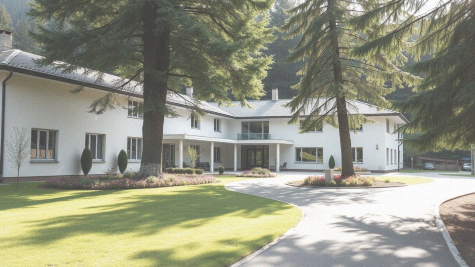 Jakie są korzyści płynące z pobytu w sanatorium prywatnie?