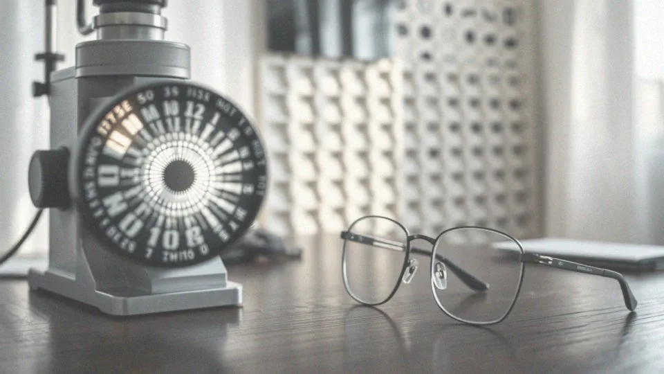 Jakie są różnice między cylindrem a mocą sferyczną?