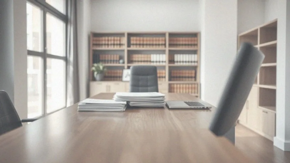 Ile kosztuje usługa adwokata w zakresie spraw spadkowych?