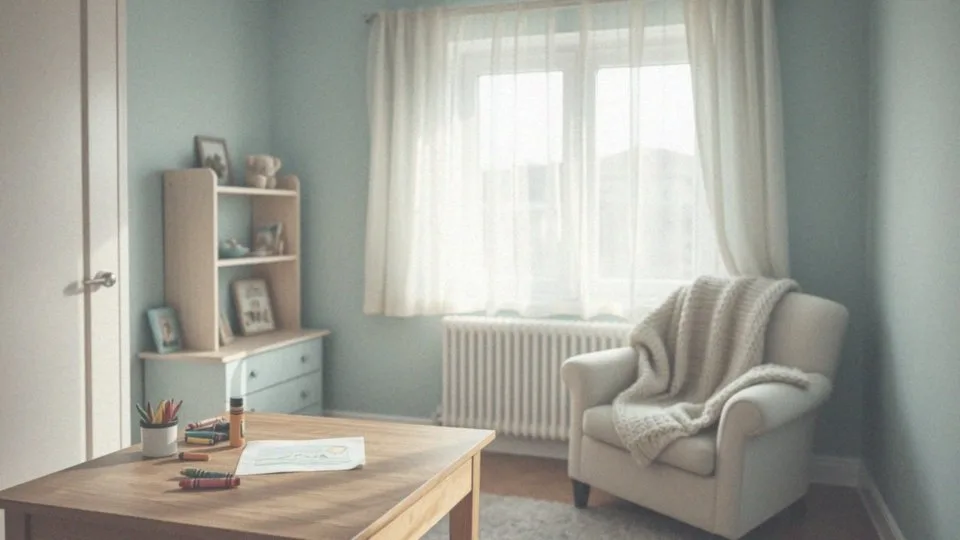 Jak radzić sobie z emocjami dziecka, które czuje się samotne?