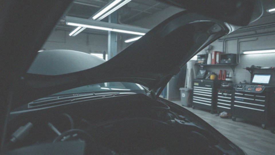 Jakie problemy mogą wystąpić z instalacją elektryczną w Klasa C W205?