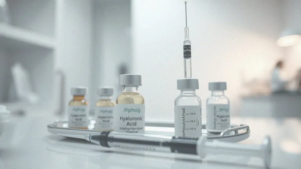 Dlaczego mezoterapia igłowa jest skuteczna?