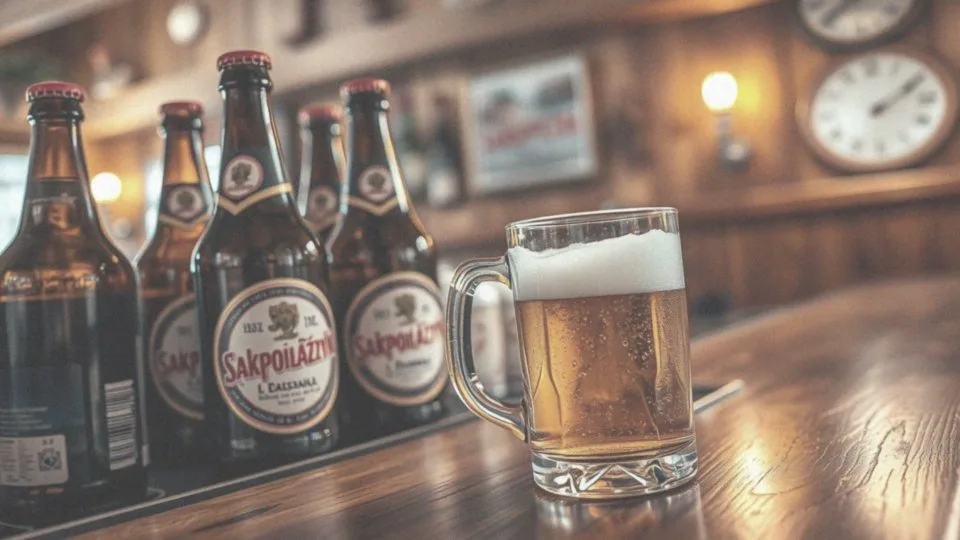 Jakie są ceny piwa Zakopiańczyk?