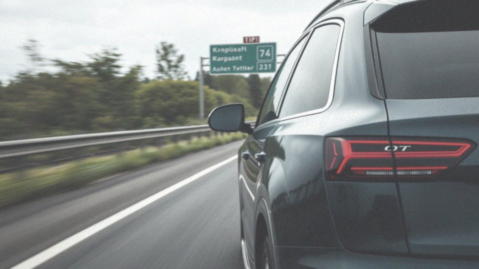 Jak silniki Audi Q7 wpływają na komfort jazdy?