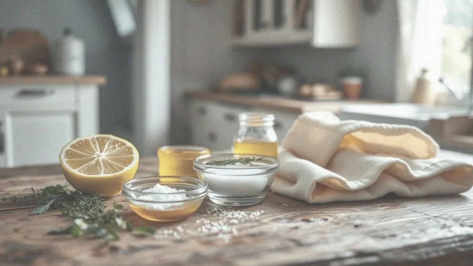 Jakie domowe sposoby można zastosować na ukąszenia owadów?