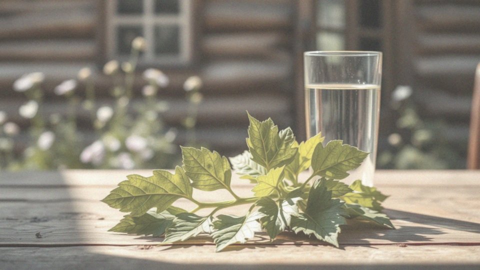 Jakie są potencjalne skutki uboczne stosowania babki jajowatej?