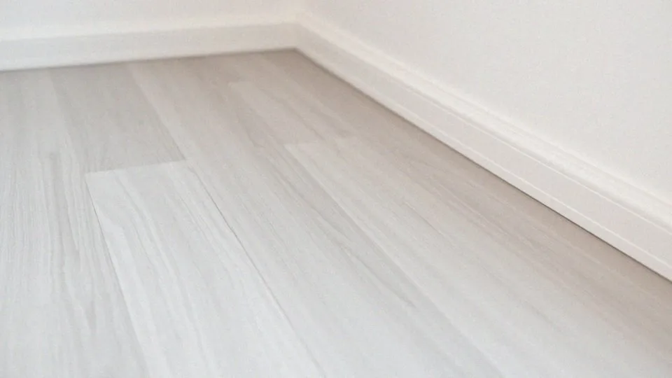 Jakie odstępy dylatacyjne są wymagane przy montażu paneli winylowych?