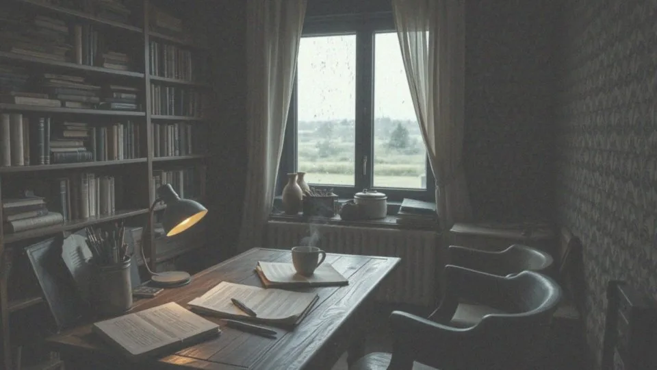 Jakie są techniki skutecznego opisywania emocji i przeżyć?