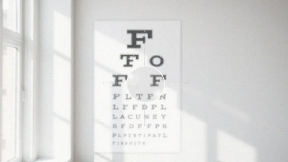 Jak odczytać oś (Ax) w kontekście astygmatyzmu?