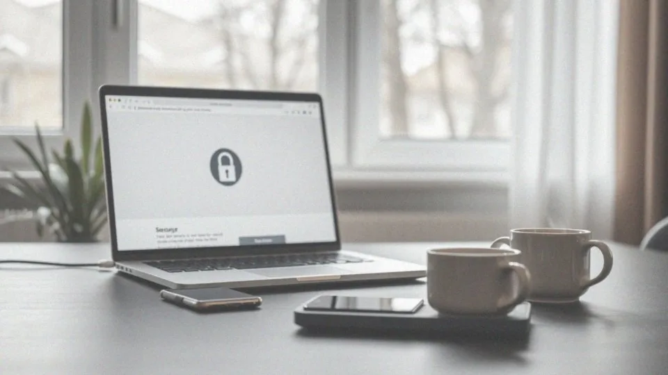 Jakich środków należy użyć, aby chronić swoje dane osobowe?