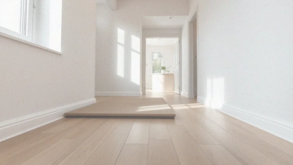 Jak zwiększyć bezpieczeństwo w pomieszczeniach z różnicą poziomów?