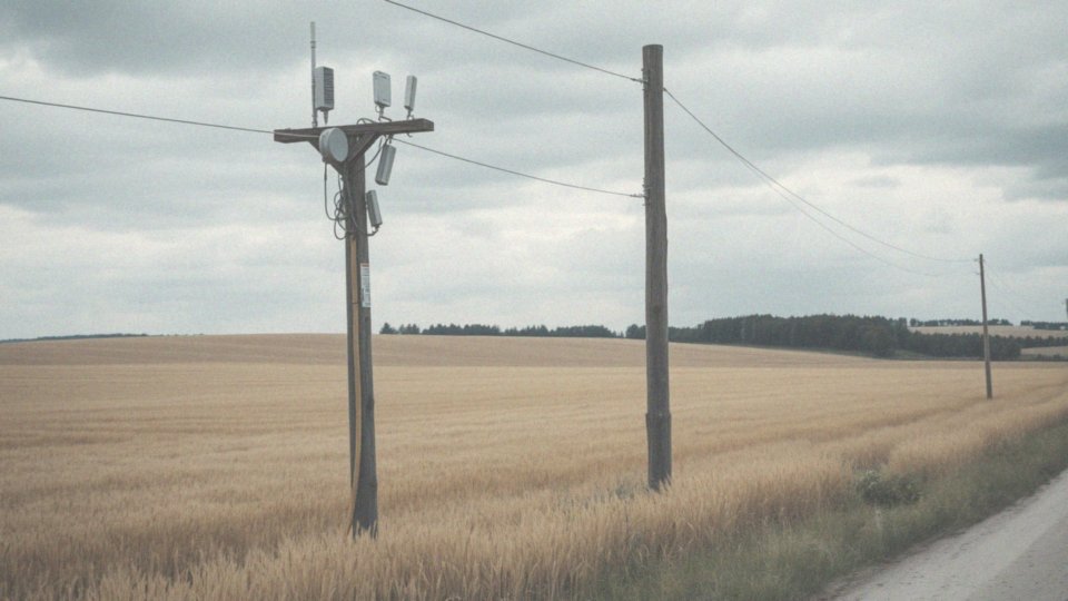 Jakie są główne przyczyny braku sieci komórkowej?