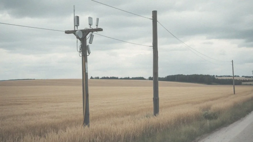 Jakie są główne przyczyny braku sieci komórkowej?