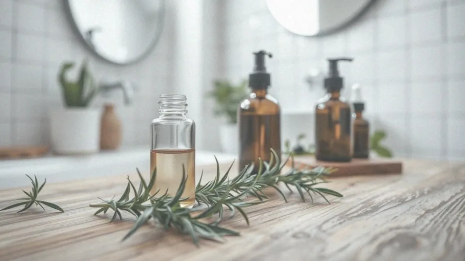 Jak działają wcierki na porost włosów?