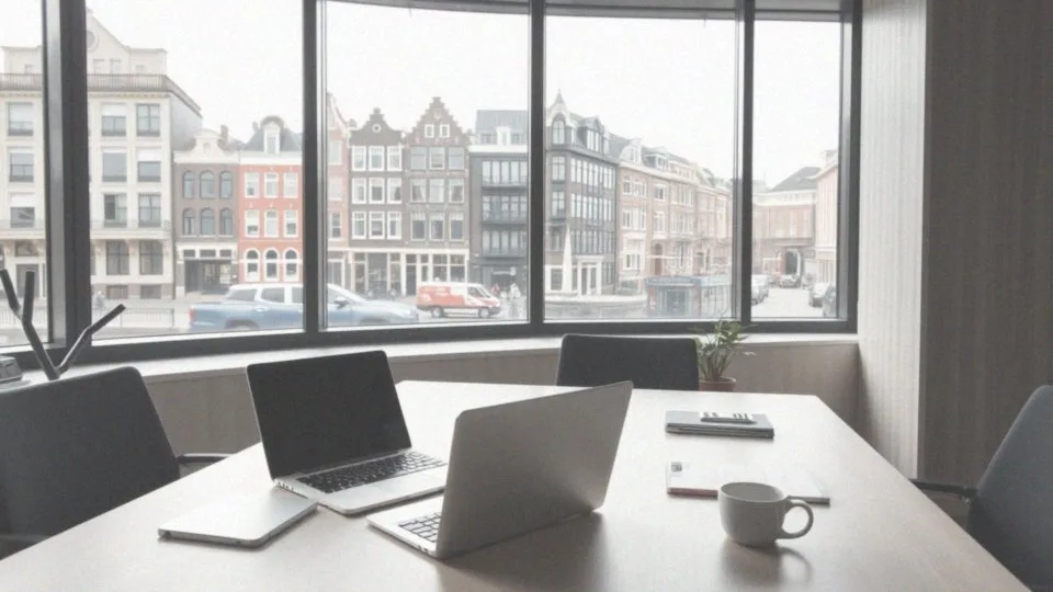 Jakie czynniki wpływają na wysokość zarobków w Holandii?