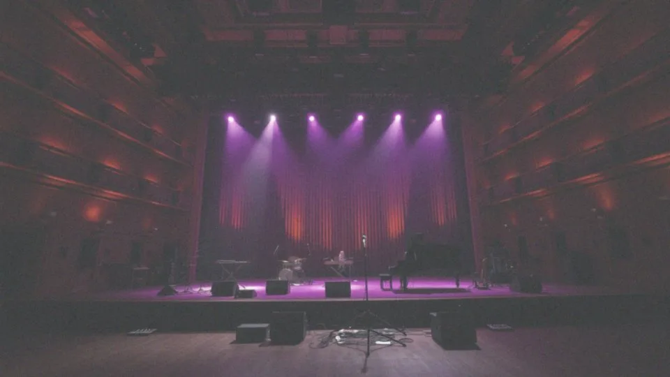 Jakie piosenki są w filmie Sing 2?