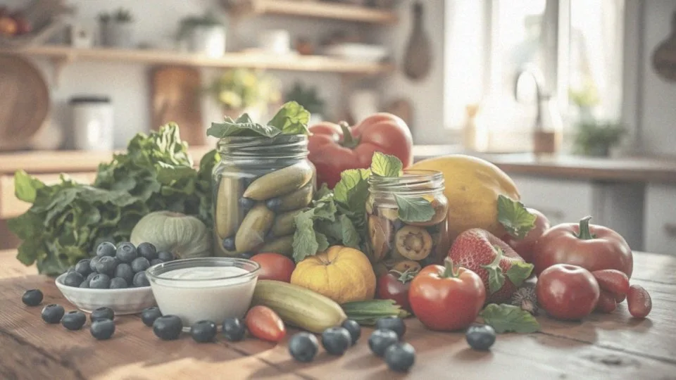 W jaki sposób stan jelit wpływa na naszą odporność?