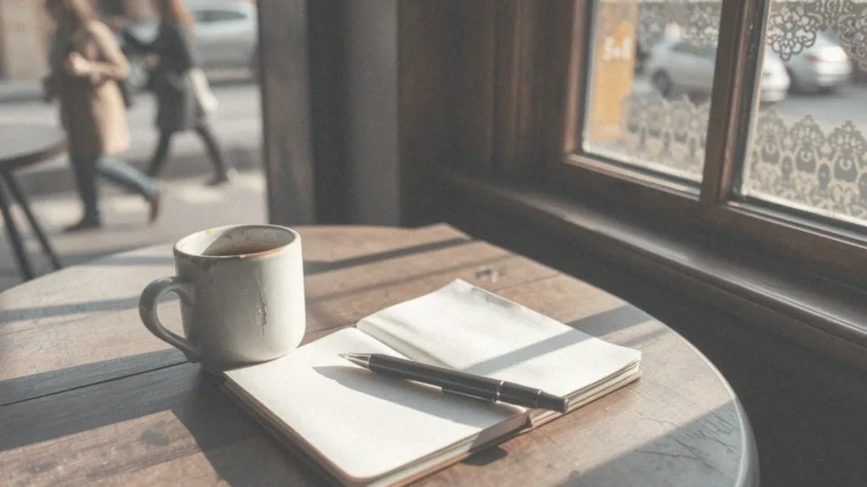 Jak przygotować wstęp do opisu przeżyć wewnętrznych?