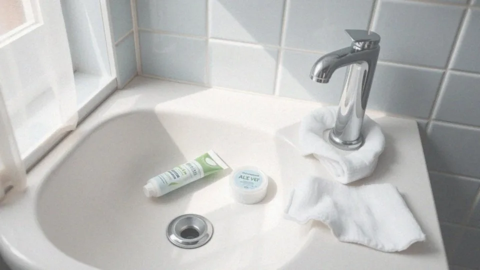 Jakie są najlepsze metody łagodzenia opuchlizny po ukąszeniu?