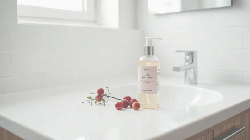 Jakie znaczenie ma zapach wcierki do włosów?