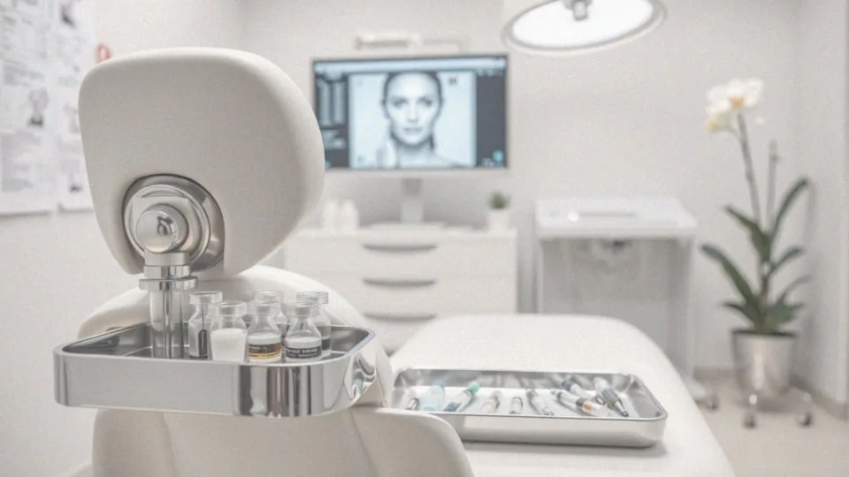 Co na zmarszczki pod oczami - jakie zabiegi medycyny estetycznej są dostępne?