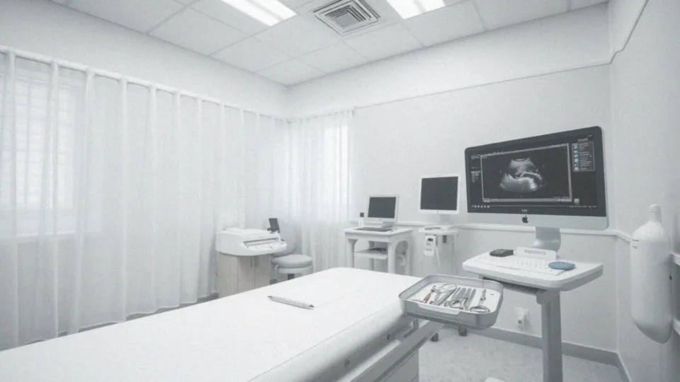 Jak zdiagnozować przyczynę plamienia przed miesiączką?