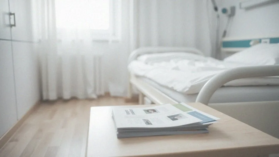 Jakie informacje są ważne przed operacją jelita grubego?