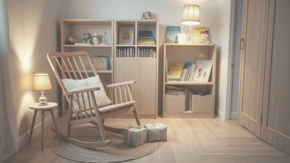 Co oznacza przekazywanie szczęścia i gratulacji przez prezent na narodziny dziecka?