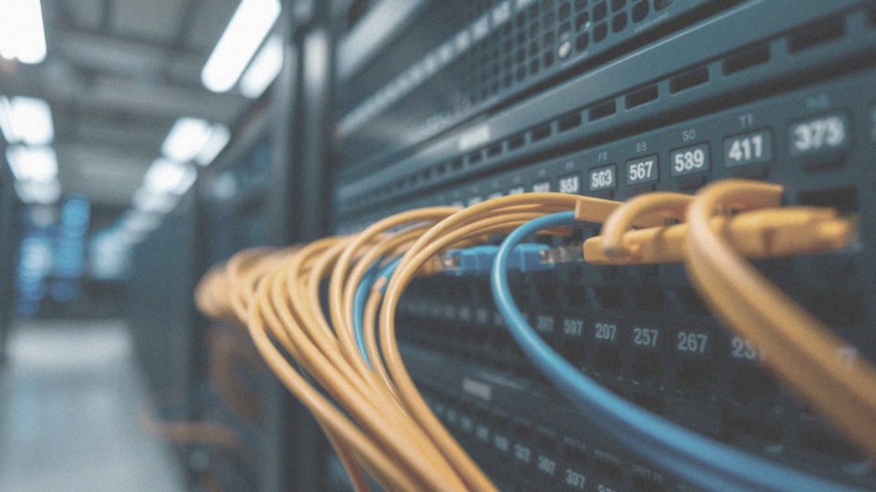 Jak standard T568B wpływa na przepustowość i szybkość transmisji danych?