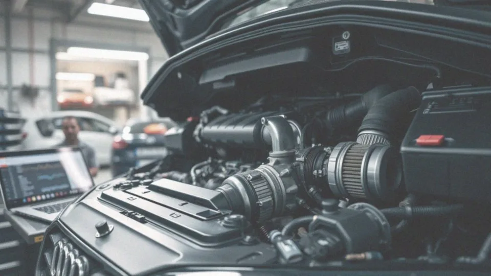 Jakie są potencjalne koszty związane z utrzymaniem silnika 3.0 TDI?