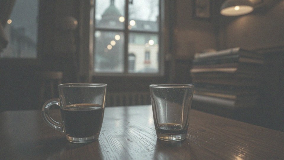 Co powinno zawierać rozwinięcie opisu przeżyć wewnętrznych?