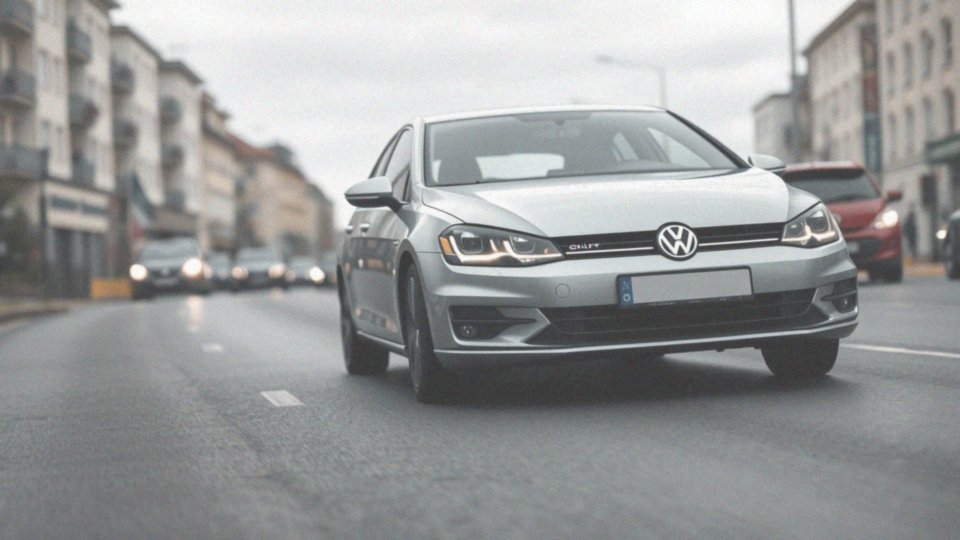 Jak silnik 1.6 TDI radzi sobie z zużyciem paliwa w mieście?