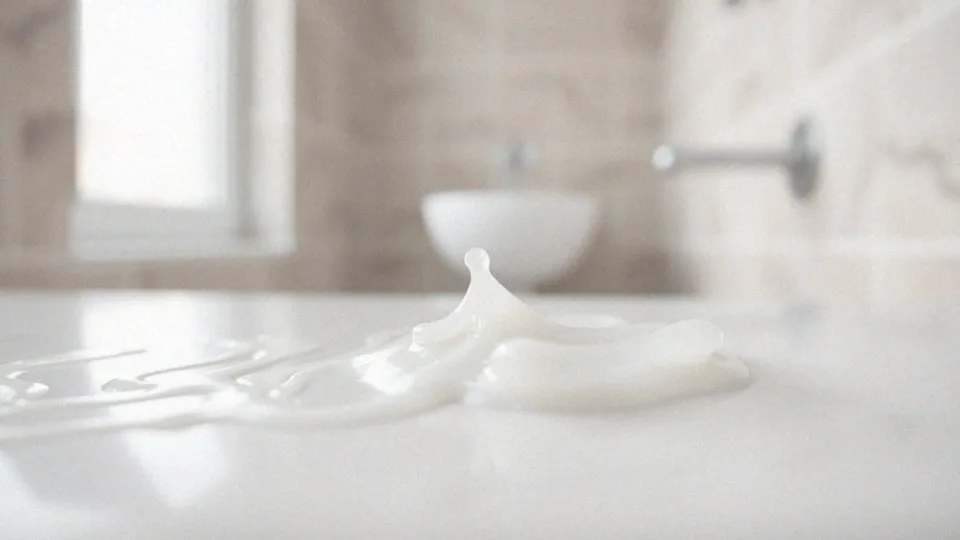 Jakie zmiany hormonalne wpływają na śluz po zapłodnieniu?