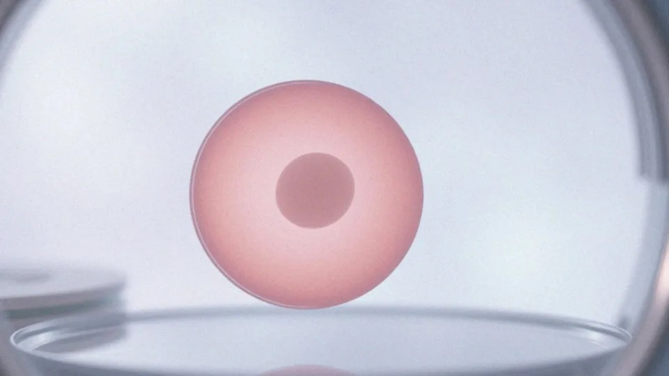 Co decyduje o płci dziecka?