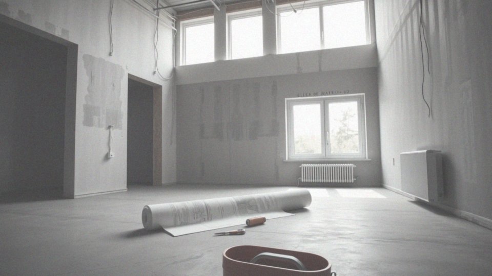 Ile kosztuje nadzór nad budową w przypadku projektu mieszkania?