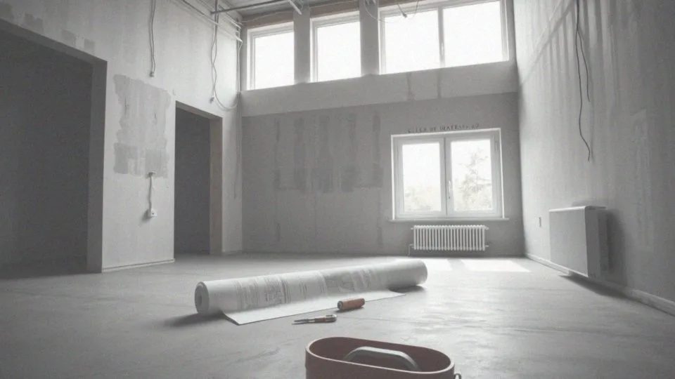 Ile kosztuje nadzór nad budową w przypadku projektu mieszkania?