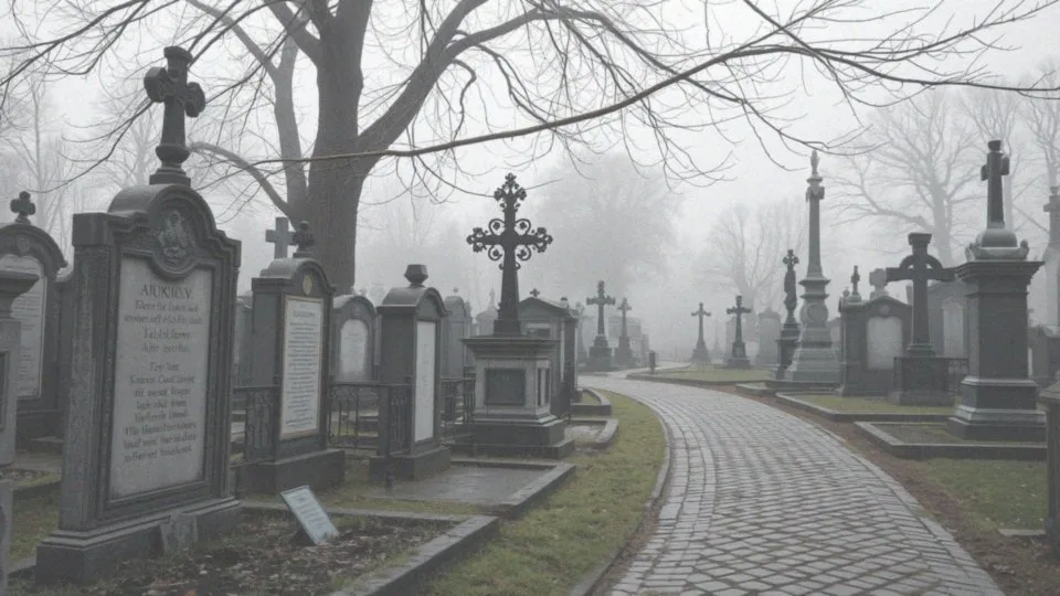 Jakie są godziny otwarcia Cmentarza Junikowo?