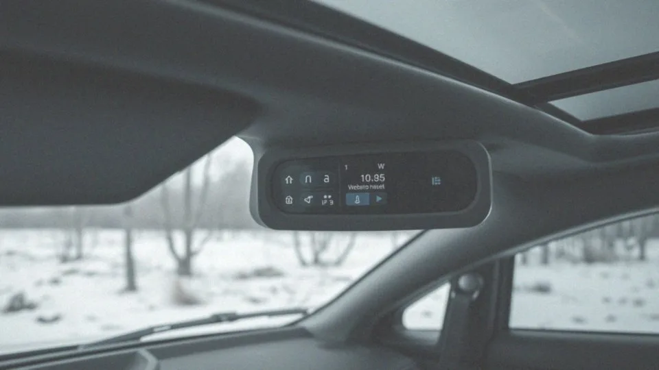 Co powinna zawierać instrukcja obsługi Webasto?