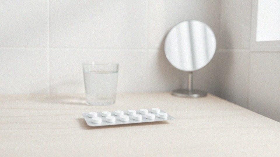 Jak działają tabletki na opóźnienie okresu?