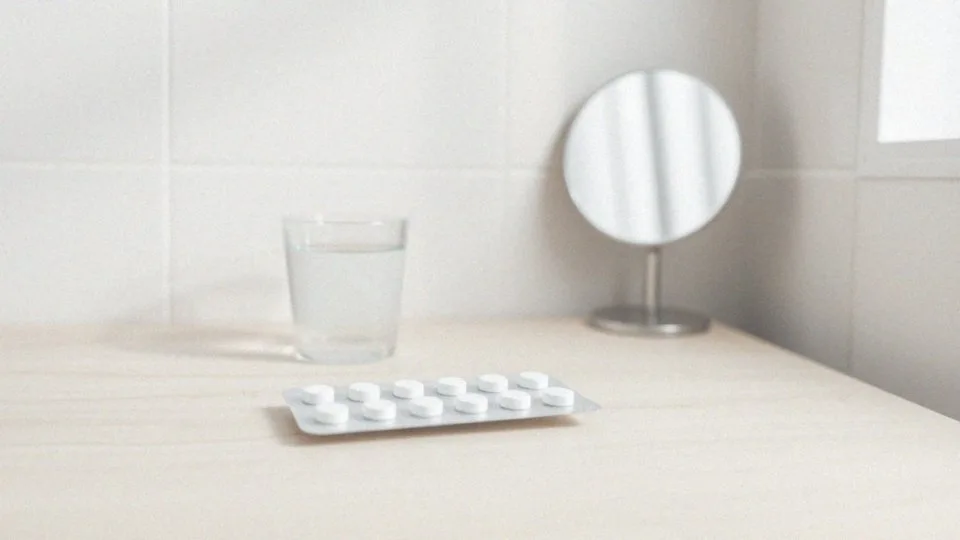 Jak działają tabletki na opóźnienie okresu?