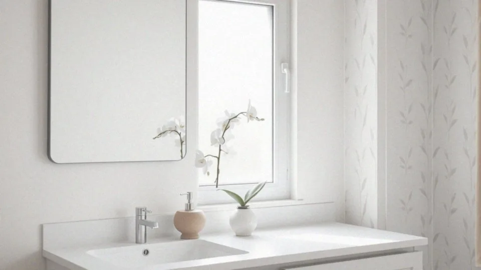 Jakie dodatki mogą odmienić wystrój łazienki?