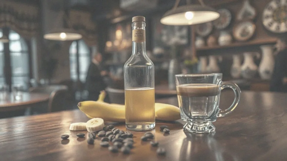 Co decyduje o wszechstronności likieru bananowego w użyciu?