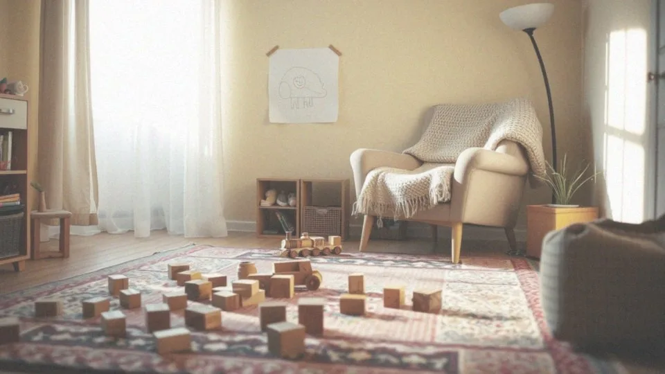 Jak reagować na napady złości u dzieci?