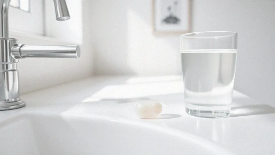 Jak stosować tabletki nawilżające gardło w codziennej praktyce?