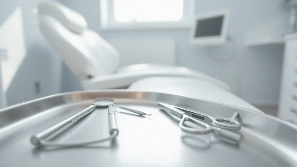 Kiedy konieczna jest ekstrakcja zęba mlecznego?