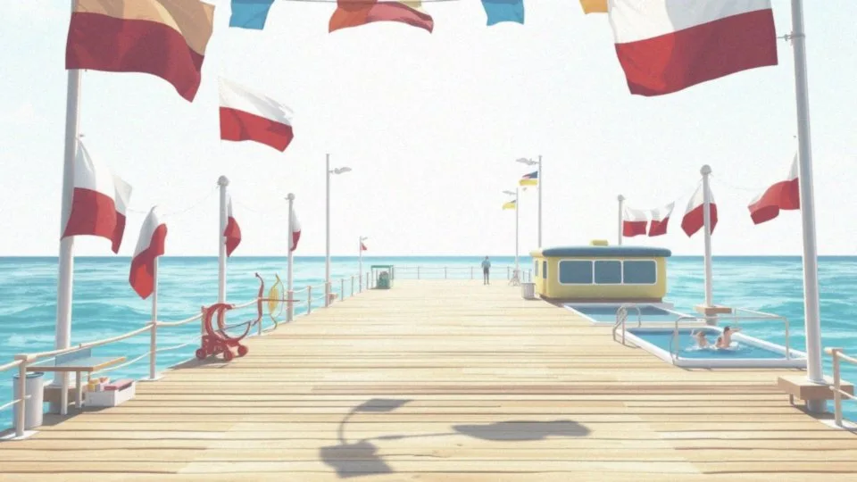 Co to jest Doodle Champion Island Games i jakie oferuje rozgrywki?